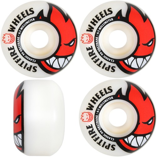 Spitfire bighead classics - spitfire,