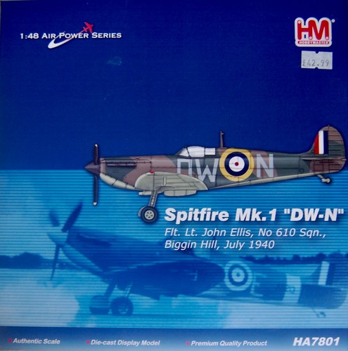 Hobby master supermarine - master,