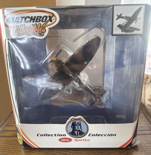 Matchbox collectibles william - matchbox,