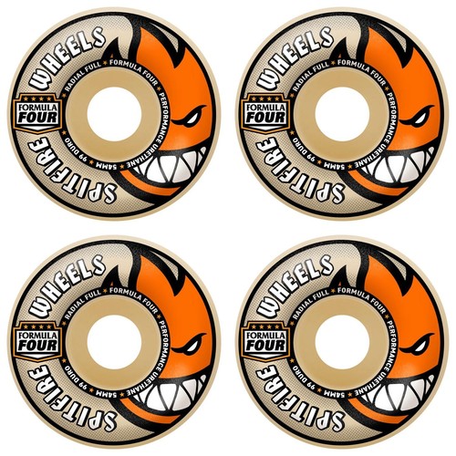 Spitfire skateboard wheels - spitfire,