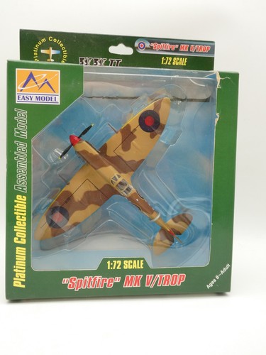 Easy model 37216 - model,
