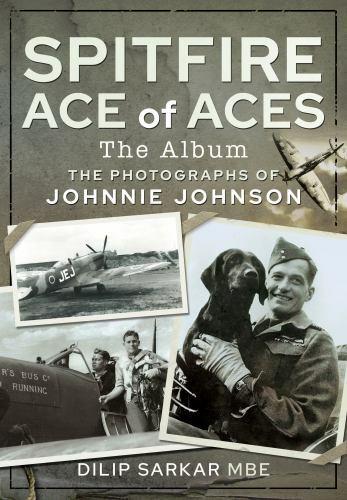 Spitfire ace aces - ace, of