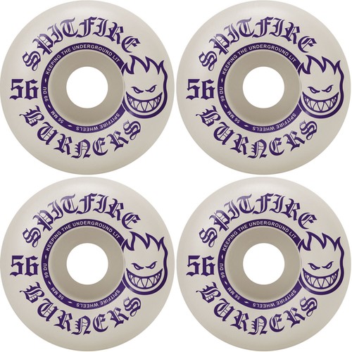 Spitfire skateboard wheels - spitfire,