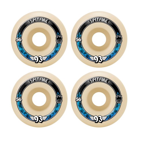 Spitfire skateboard wheels - spitfire,