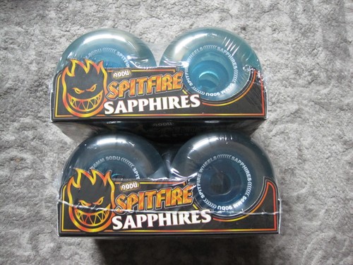 Spitfire sapphire 90du - sapphire,