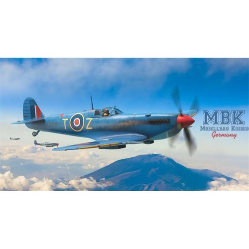 Eduard ed7460 supermarine - eduard,