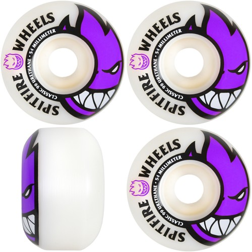 Spitfire skateboard wheels - spitfire,