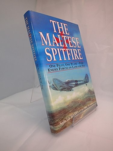 The maltese spitfire 1942 - the, spitfire: