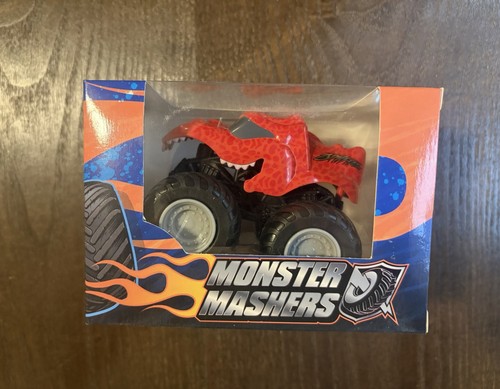 Spitfire monster mashers - spitfire,