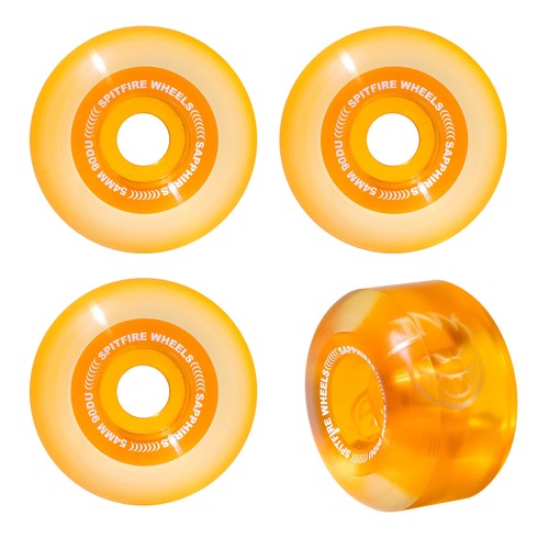 Spitfire skateboard wheels - skateboard,