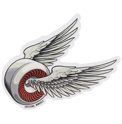Spitfire classic skateboard - classic,